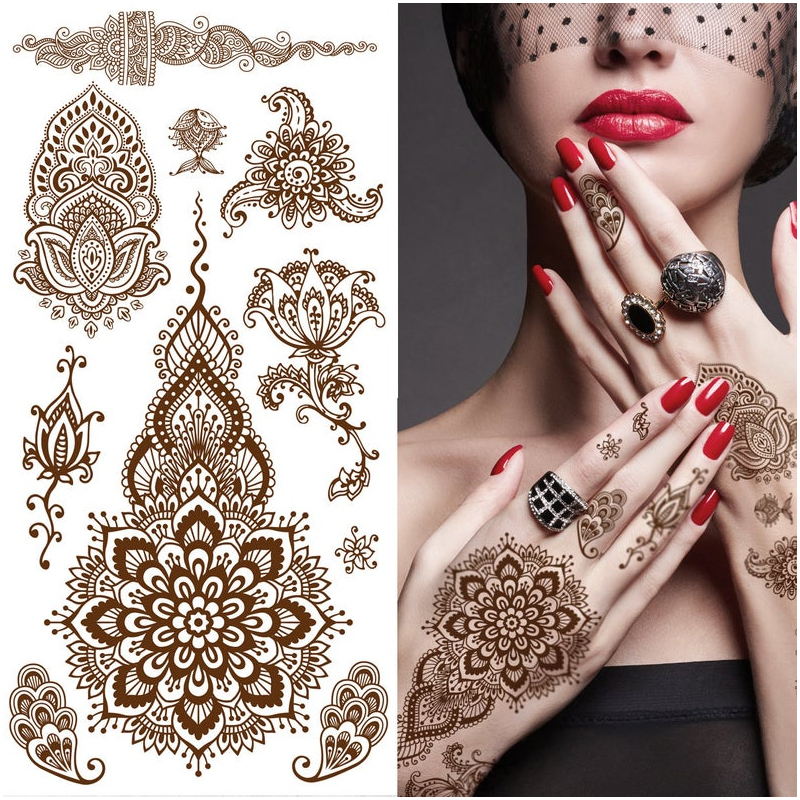 Long Lasting Body Art Tattoo Sticker OEM Label Wholesale Custom Kids Waterproof Fake Funny Temporary Sticker For Bubble Gum