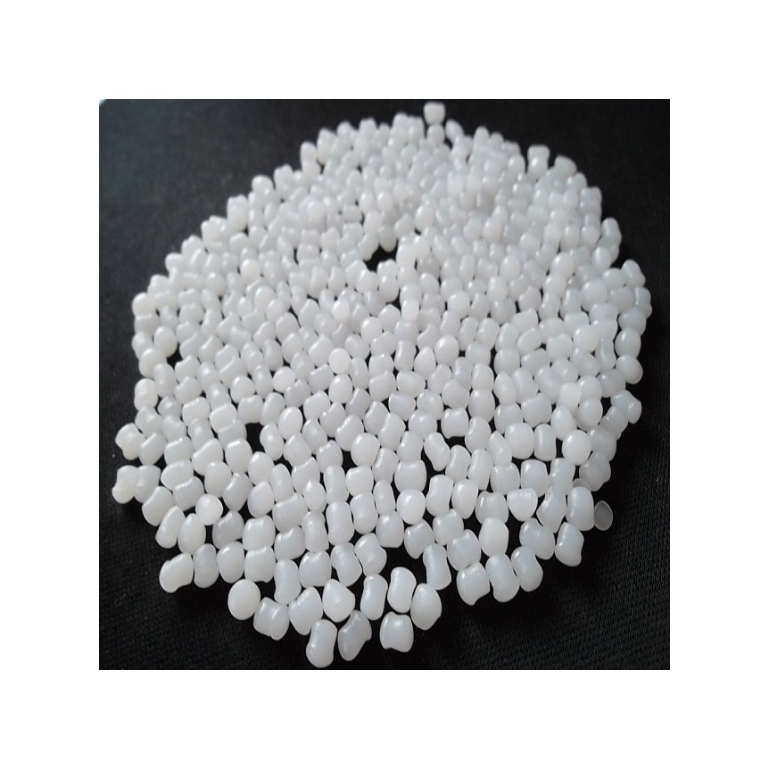 hot sale high density polyethylene film hdpe for blow moulding hdpe plastic manufacturers