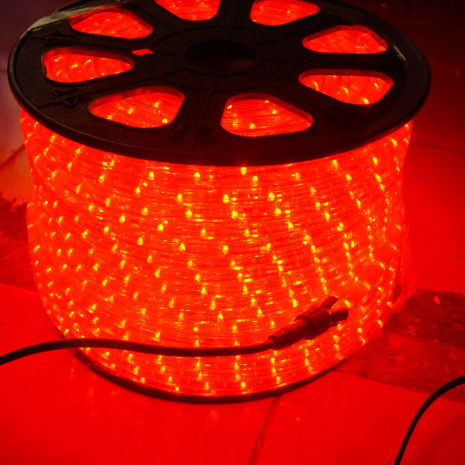LED lighting Star shape Hanging led rope fairy copper string light for christmas tree decoration led light rope