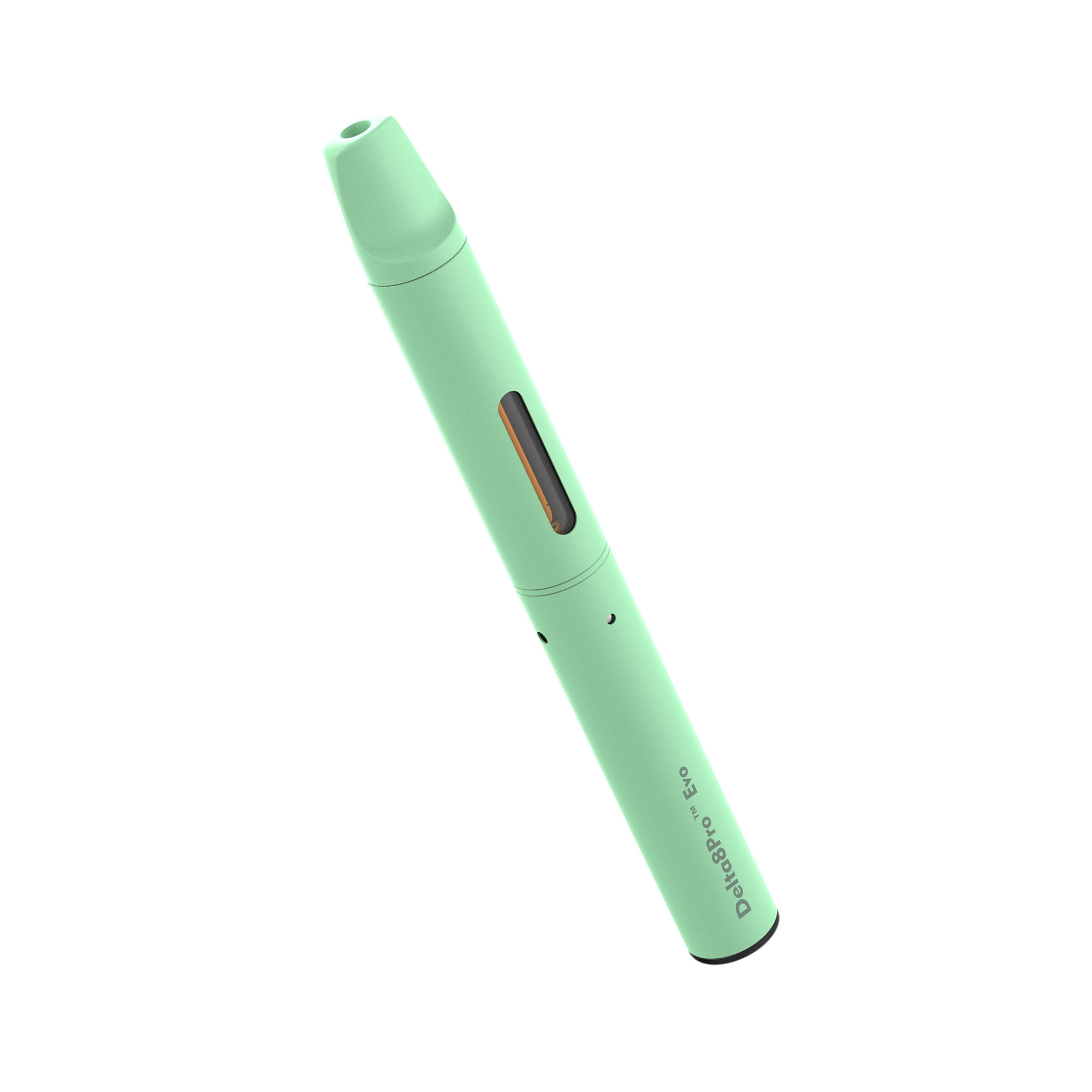 Innovative Delta8Pro Evo Portable Big Volume D8 Evo Vape Pen Rechargeable Delta-8 Disposable Vape Pen