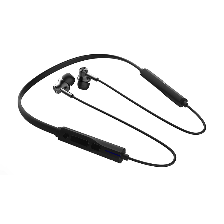 Wholesale Sport Earbuds In-ear Headphone Stereo Wireless Earphone