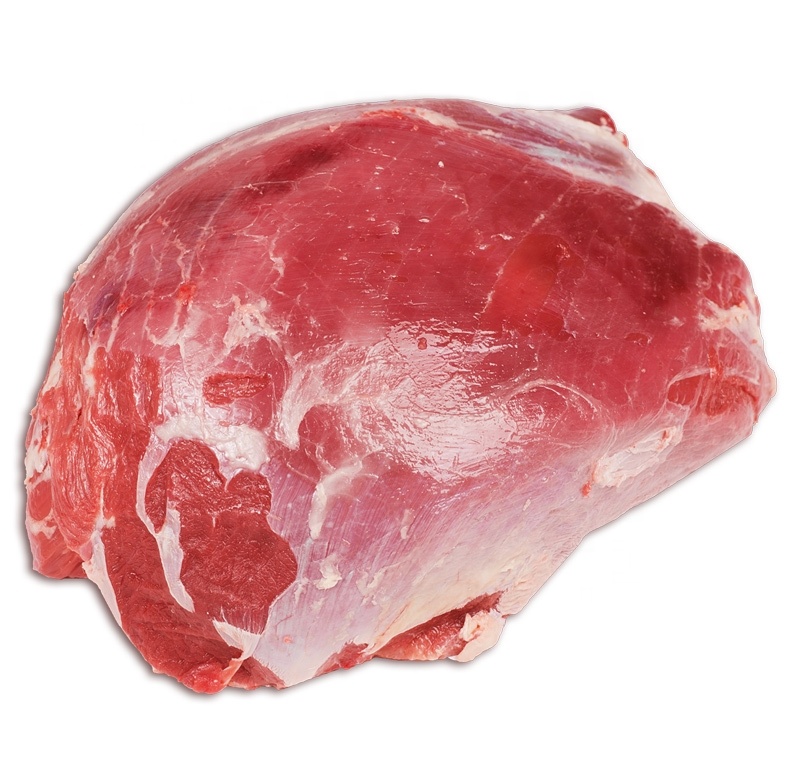 Frozen Beef Knuckle, Frozen Beef Knuckle Grass Fed Beef