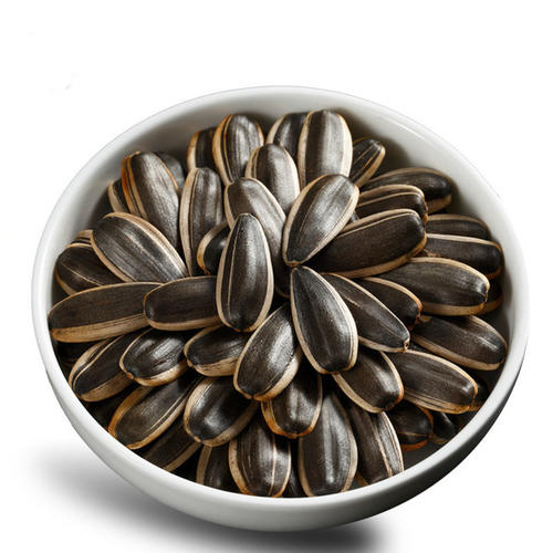packaging sunflower seeds with inshell