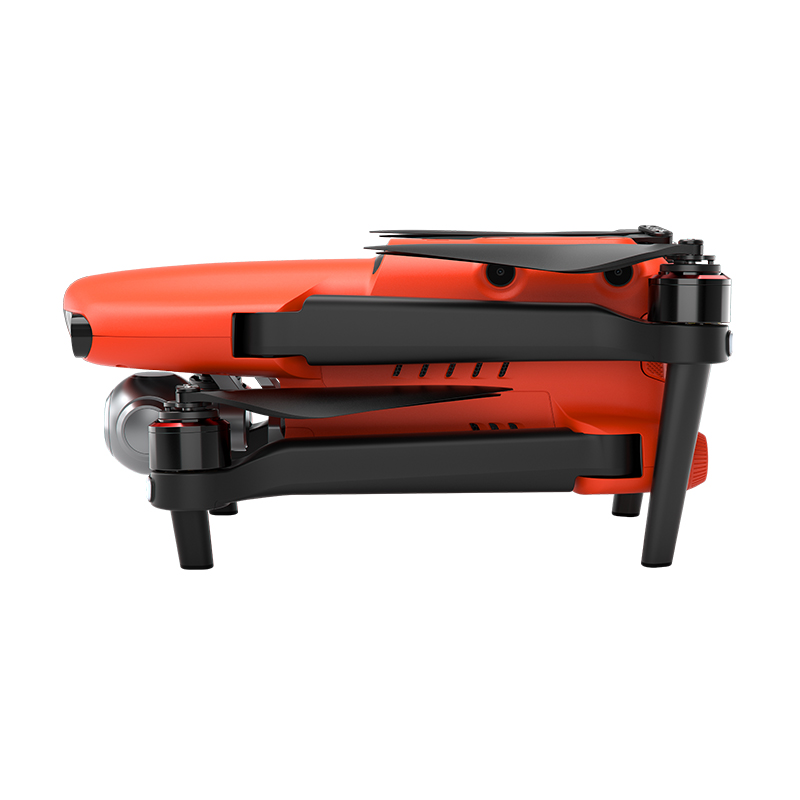 Autel EVO 2 фото жестовая съемка 4k RC Дрон с дистанционным управлением Дрон с камерой профессиональный
