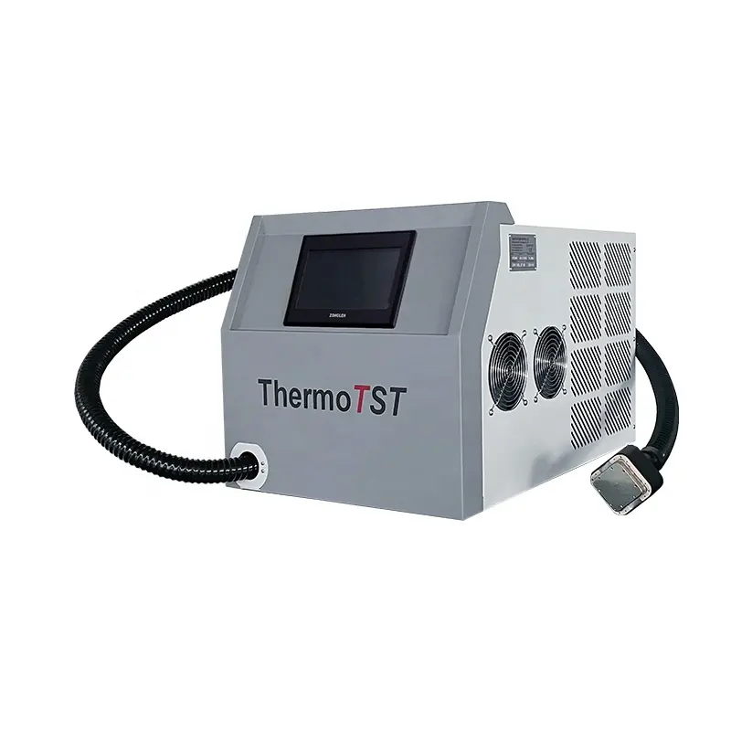 -70C  to +200C Bench Top Temperature Forcing System For Lab And Industry surveying instrument