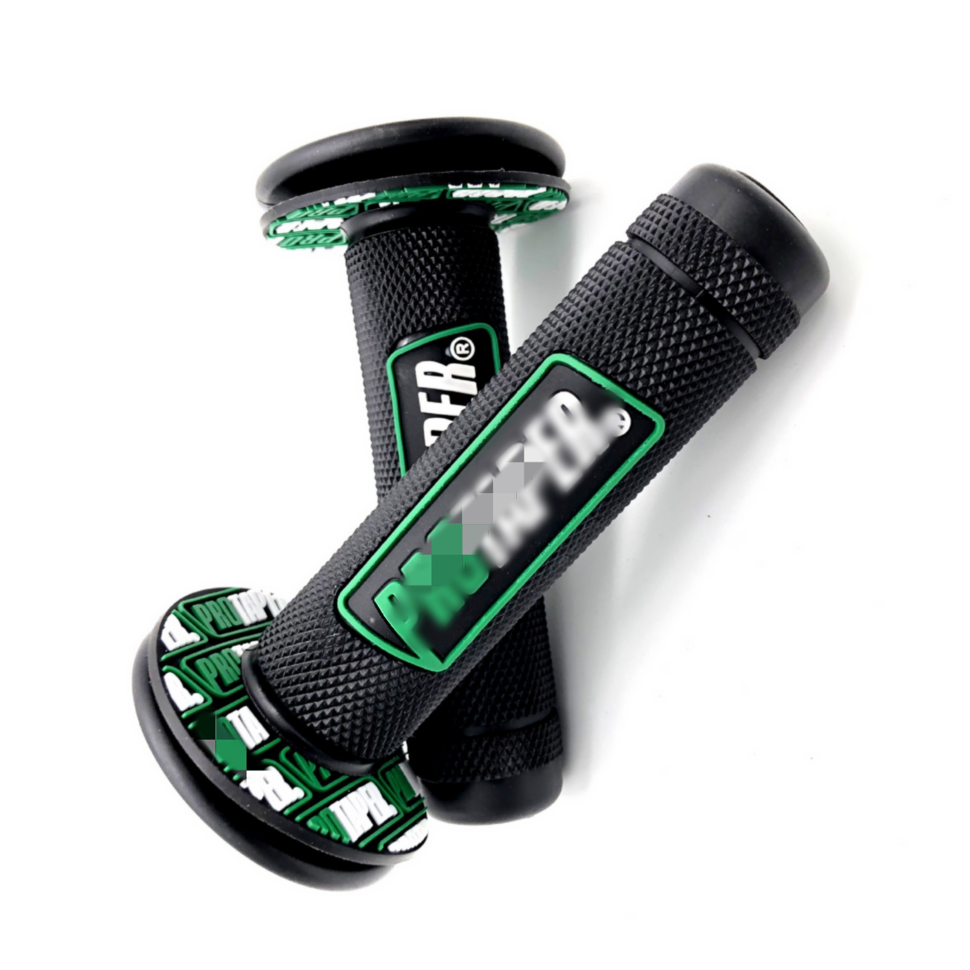 Мотоцикл DIRT PIT BIKE Захваты для мотокросса 7/8 "PRO TAPER Ручки для рукоятки