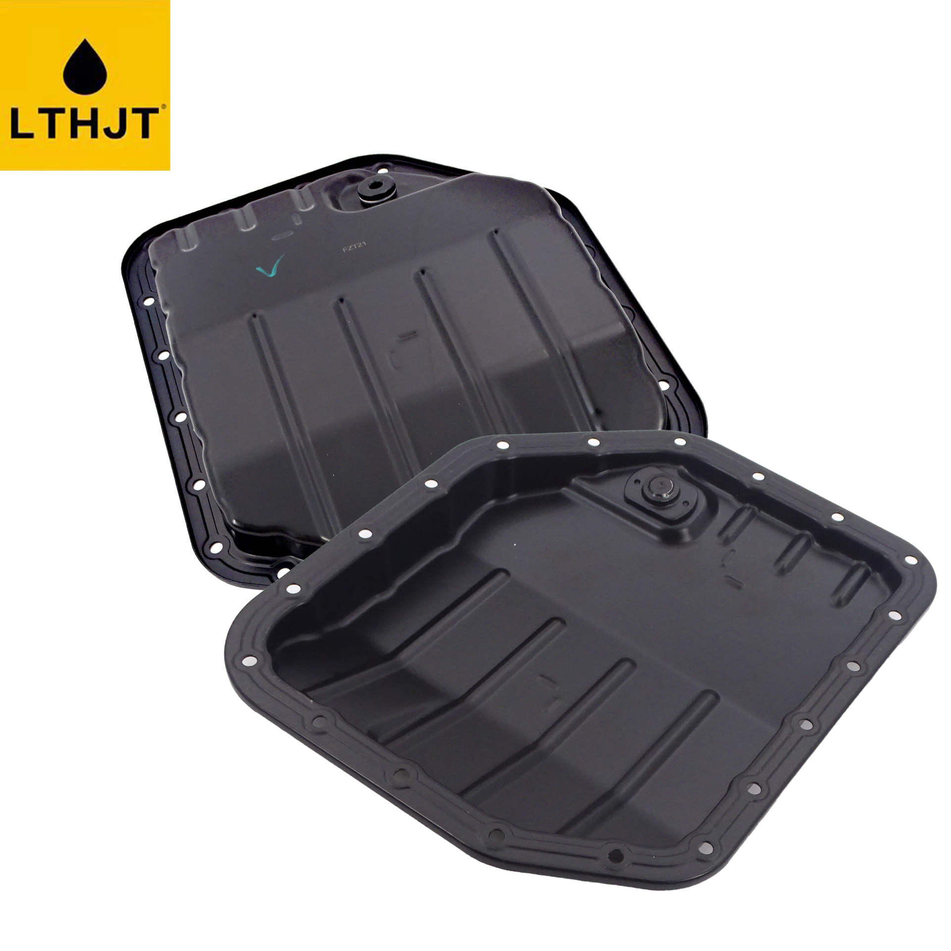 Auto Engine Parts Transmission Oil Pan Assembly For COROLLA ZZE122 35106-52020