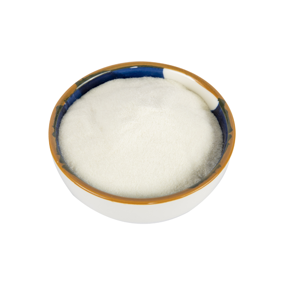 2021 high quality Pre-gelatinized starch is used as sizing material in paper industry