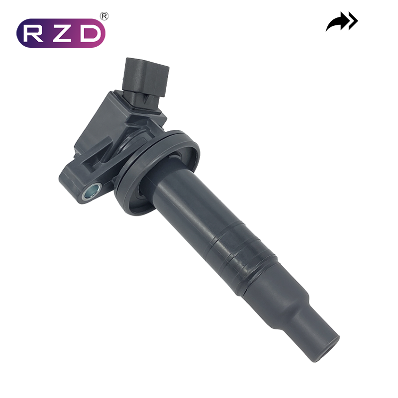 Катушка зажигания 90919-02239 дешевая для катушки зажигания denso 90919-02239 для Toyota 9091902239