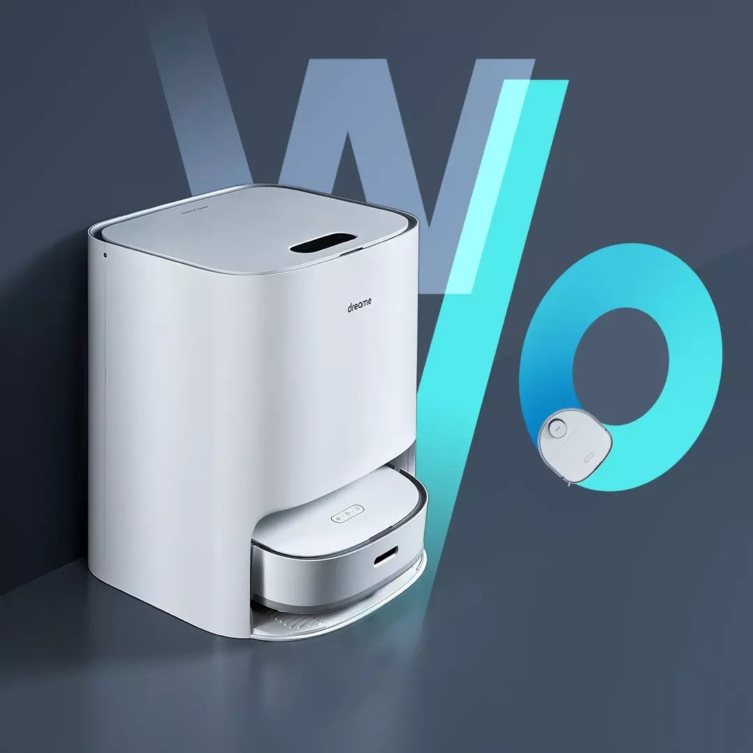 Робот пылесос dreame bot w10 white rls5c. Робот-пылесос dreame w10 белый. dreame bot w10 pro. xiaomi dream bot w10. робот-пылесос dreame bot w10.