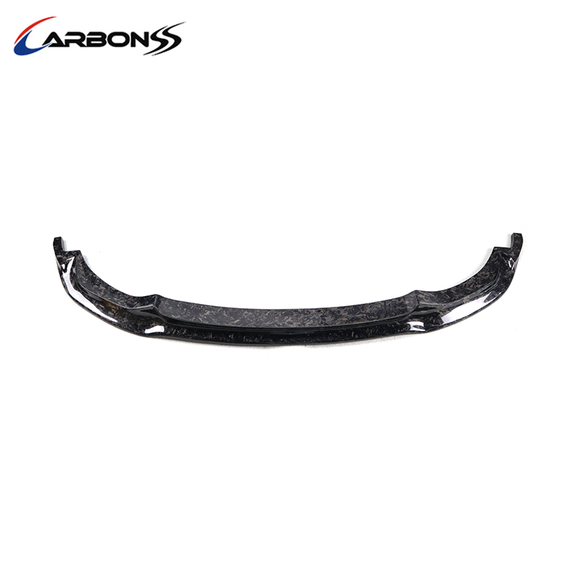 Кованый карбоновый передний бампер для BMW F80 F82 F83 M3 M4 Varis
