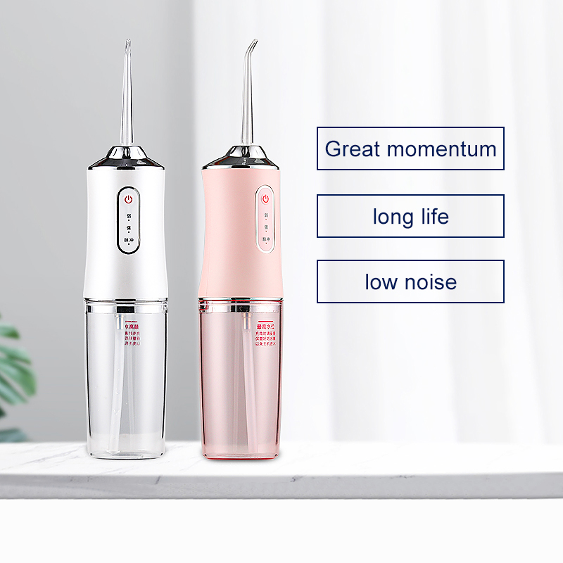 Hot sale dental instrument dentistry water flosser for washing tooth