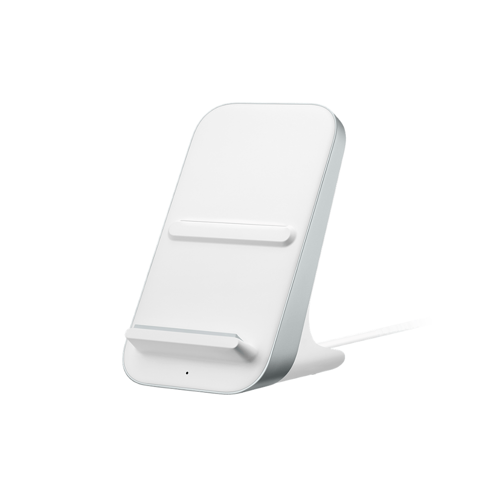В наличии, беспроводное зарядное устройство OnePlus Warp Charge 30, США, совместимо со стандартами Qi / EPP для Oneplus 8 Pro