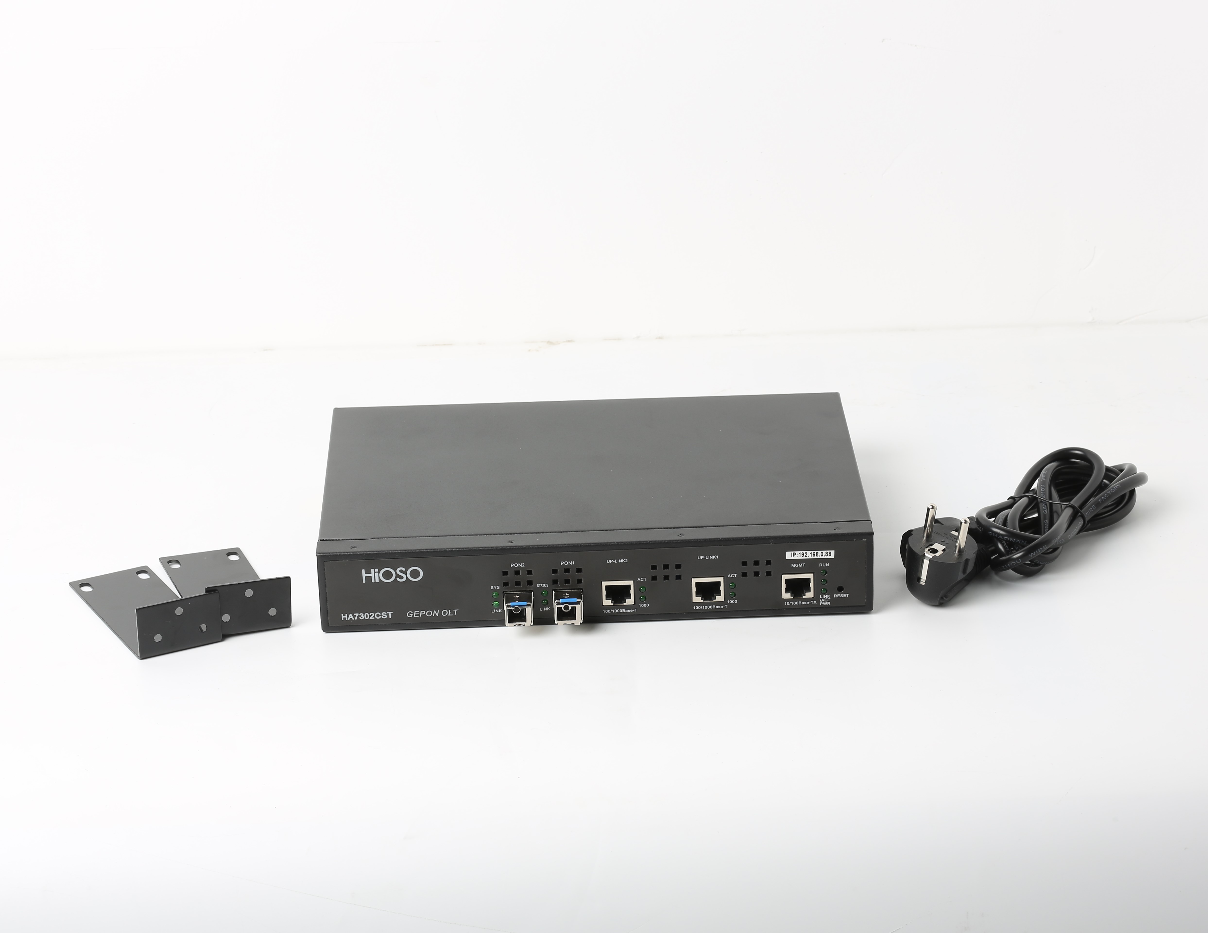 Olt 2 pon epon поставка ONU не включает SFP px +++ совместимый olt fiberhome