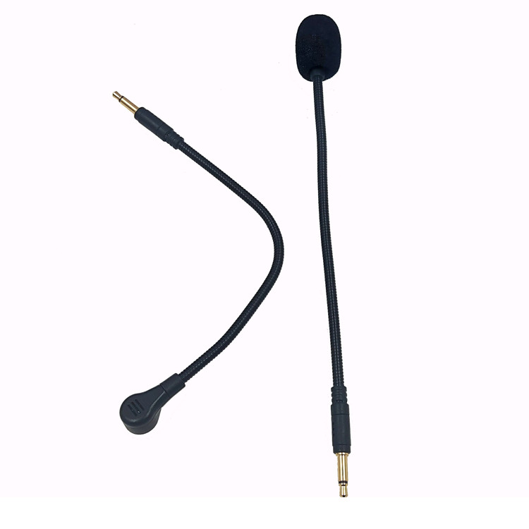Zhijia 033-Z0151 Gaming headset In-line Microphone Gaming Chicken-eating Audio Photographic Heads Studio Microphone