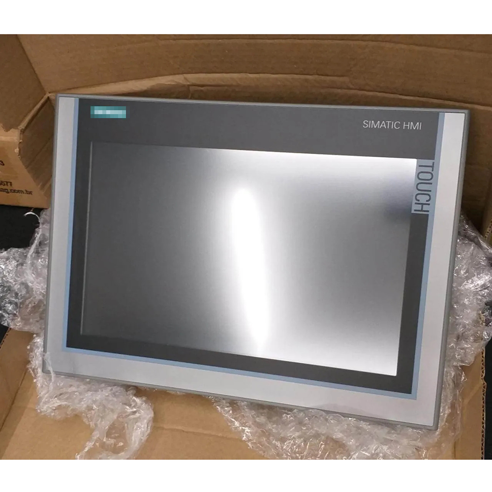 Simatic 6AV2124-0MC01-0AX0 Siemens 12 дюймов HMI TP1200 1200 Comfrt панель siemens 6av2124-0mc01-0ax0 siemens hmi