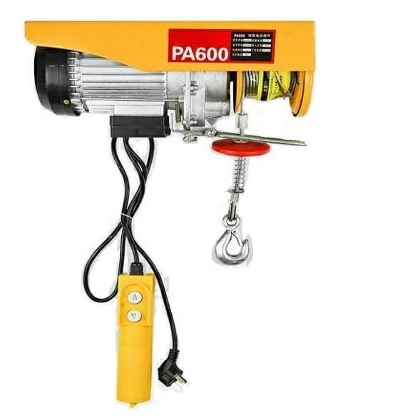 Маленький Электрический мини-подъемник pa 400 pa 500 pa600d pa800 pa1000d pa 1200