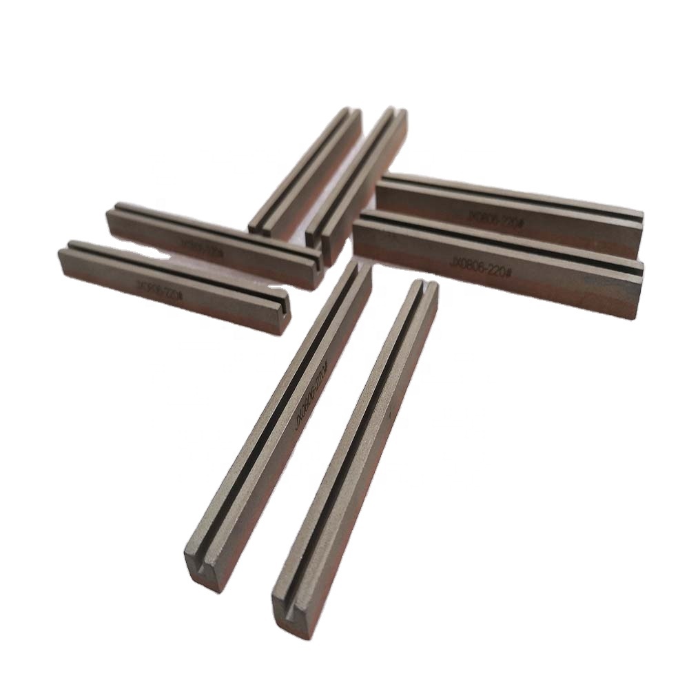 95X10X10mm индивидуальный цилиндр двигателя Алмазный многохонинговый камень оснащен для роттлер Gehring хонинговая головка