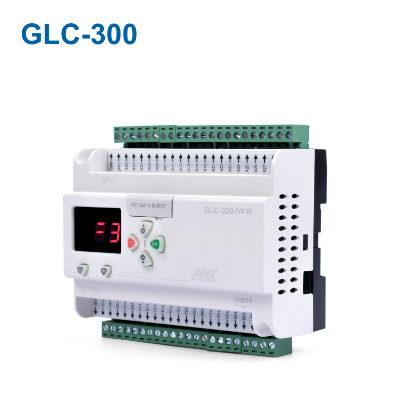 Грузовой лифт мусора Лифт хост-контроллер GLC-300