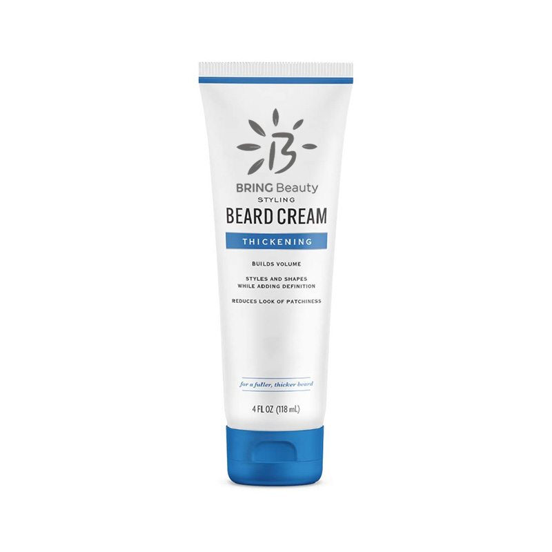 Wholesale Organic Shave Lotion Men's Skin Care Products Smoothing Moisturizing Beard Shaving Cream
