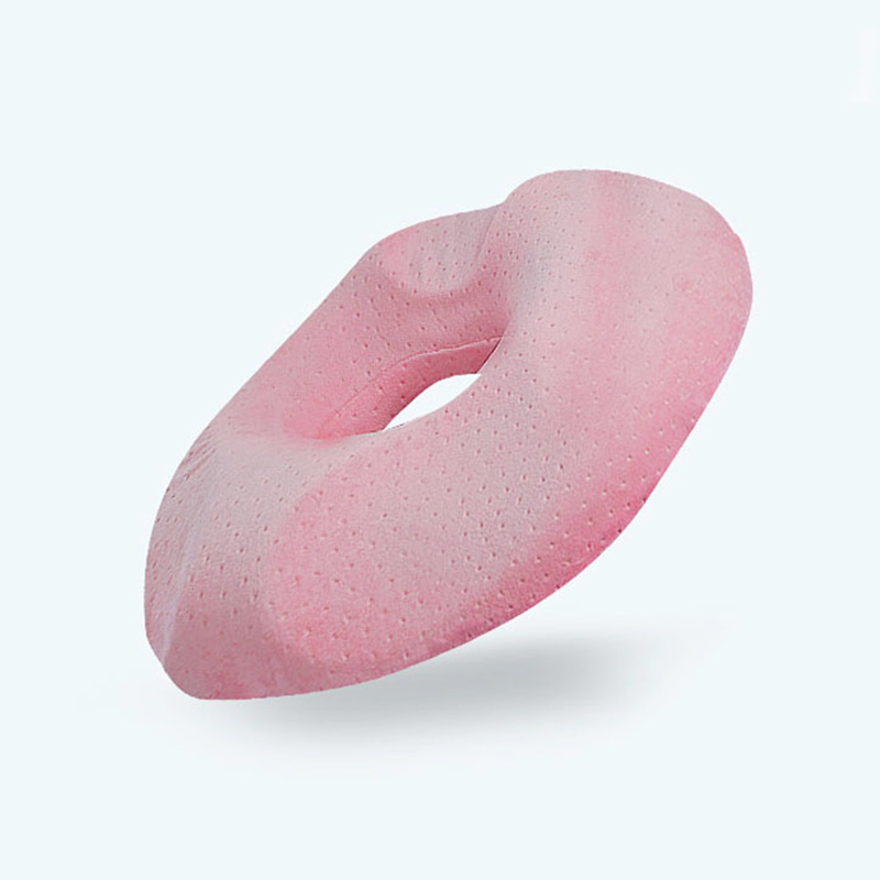Пены памяти офисный автомобиль Coccyx ортопедические кресло-Коляска Подушка