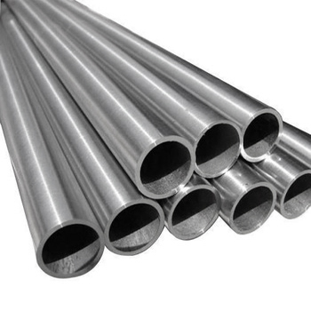 China made precision Welded 201 202 304 304L 316 316L 430 Stainless Steel Pipe Tube