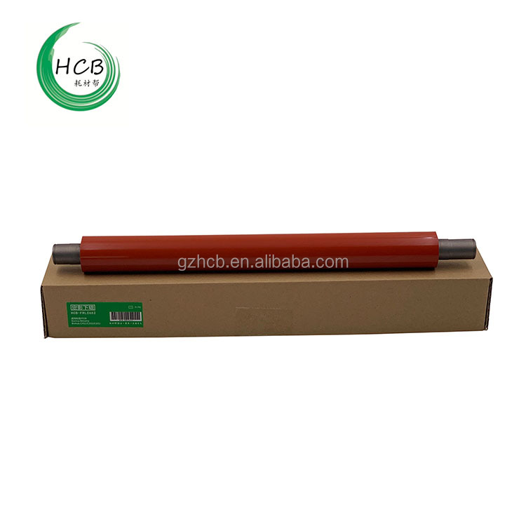 OEM-совместимый ролик fuser более низкого давления для Konica Minolta bizhub c451 c550 c650 c452 c552 c652 копир запасные части