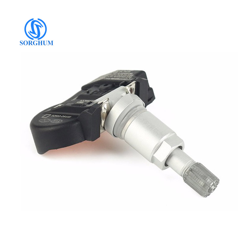 Система контроля давления в шинах TPMS для Infiniti EX35 EX37 Q40 QX70 G25 для Nissan Cube Juke Leaf Quest 2011-2017 40700-1LA0E