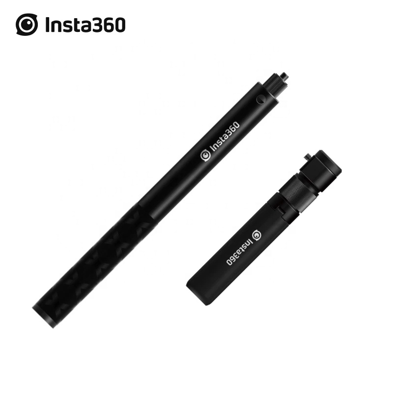 Original Insta360 Bullet Time Bundle Selfie Stick Rotation Handle For ONE X2 ONE R ONE X