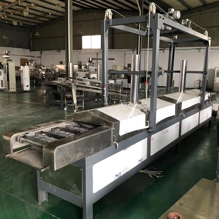 Low investment Factory direct sales Small Automatic Indomie Noodles Instant Noodle Production Line