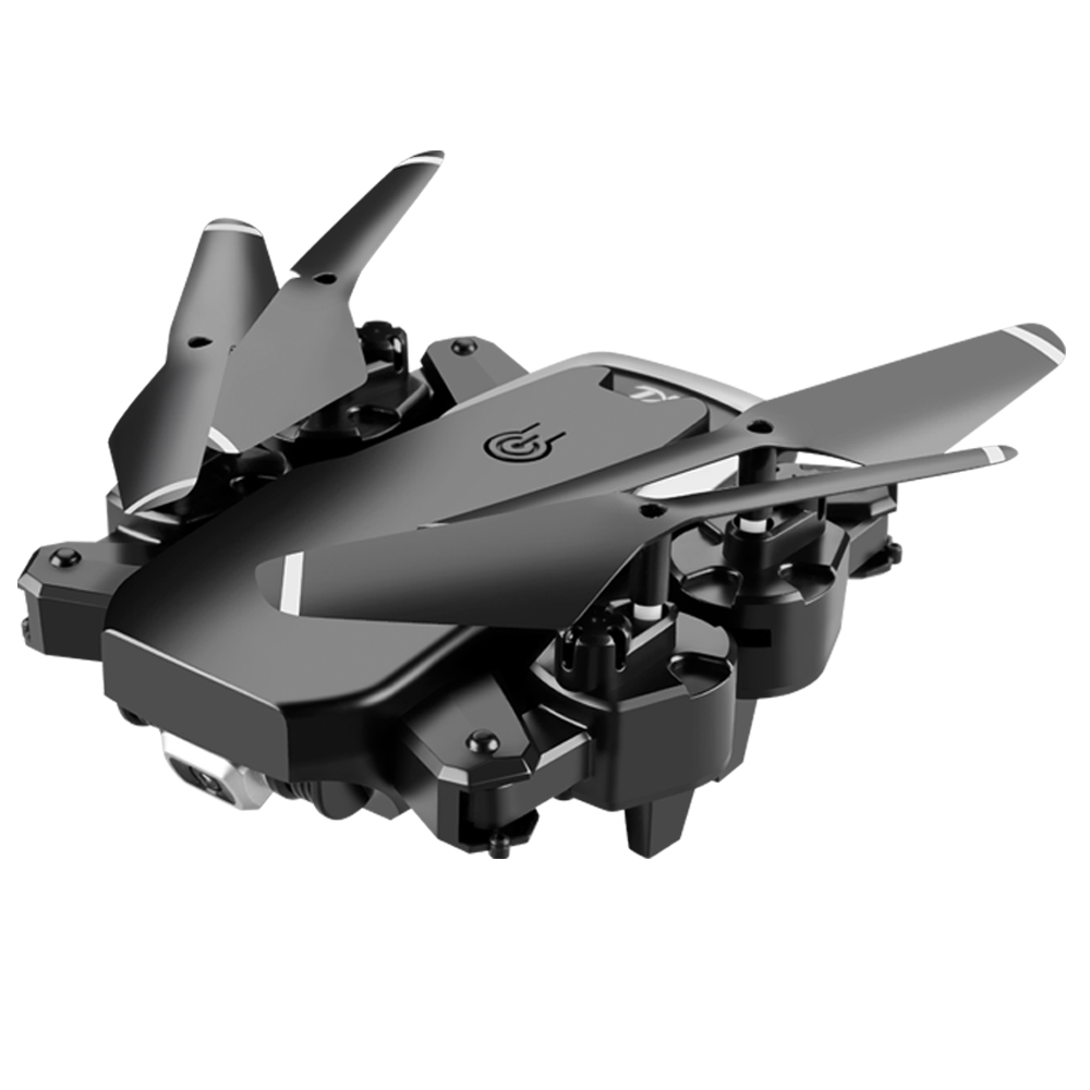 Дрон S60 Профессиональный с широкоугольной камерой, 4k HD, Wi-Fi, Fpv, двойная камера, для поддержания высоты, вертолет с камерой, игрушки