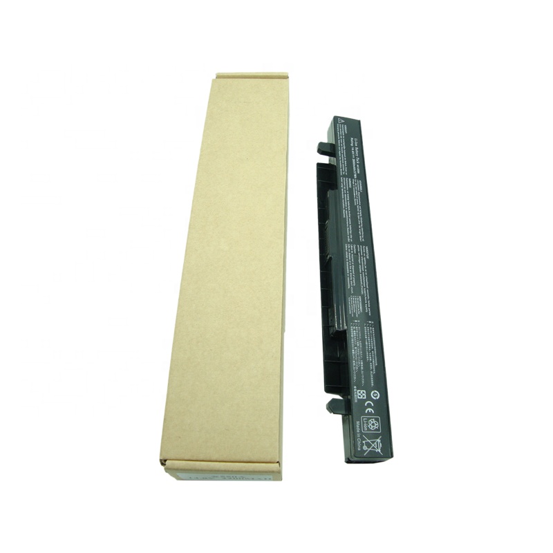2200mah Cheap price 14.8V Li-ion Laptop Battery X550A for Asus A41-X550A A41-X550