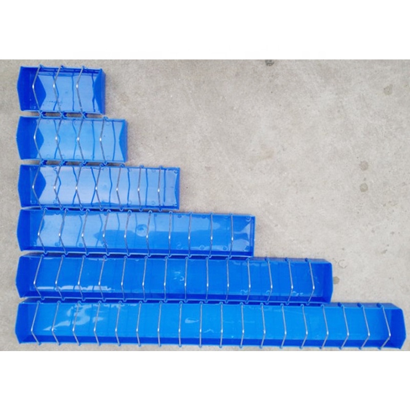 Pigeon Supplies Food Trough Homing Pigeon Automatic Feeder Feed Trough