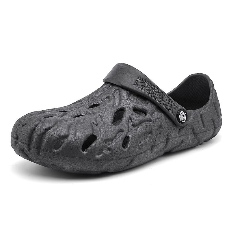 Greatshoes Bathroom Non Slip Massage Slippers Eva Slides,Sandals Boys And Girls Slippers Soft Sole Clogs,2024 Eva Shoe
