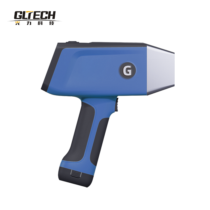 Лабораторный анализатор металла GLTech, аппарат для анализа алюминия, атомного спектрометра, ААС, спектроскопия