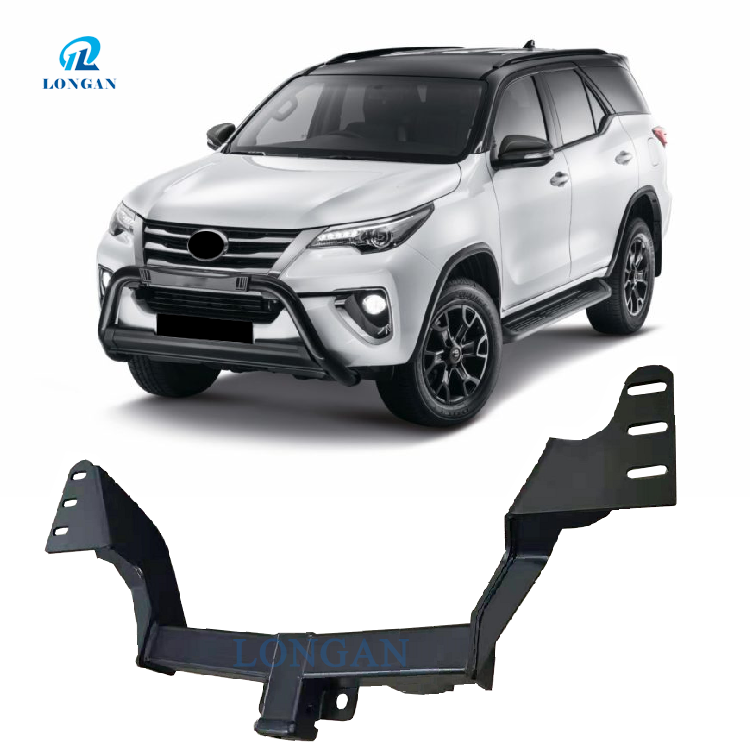 Fortuner 2016 + автомобильные аксессуары, буксировочные прицепы, сцепная тяга, передняя буксировочная тяга для 2012 VIGO CHAMP