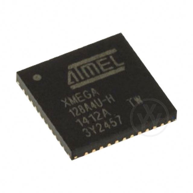 Оригинальный ATXMEGA128A4U-MH IC интегральной схемы