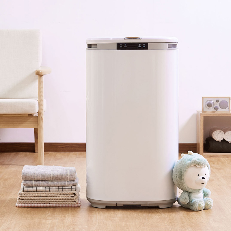 Оригинальная глобальная версия Xiaomi Xiaolang 60L умная электрическая автоматическая сушилка для одежды с тройной стерилизацией