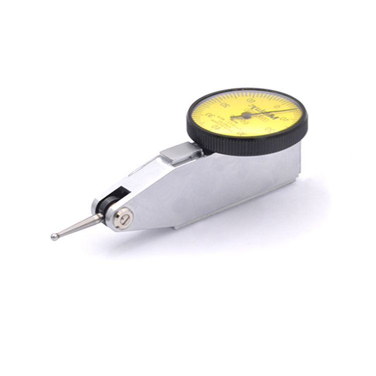 High Quality Dial test Indicator 0-0.8mm Precision Metric Measuring