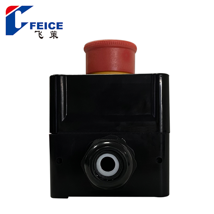 IP66 GRP Explosion-proof Electrical Main Switch Box