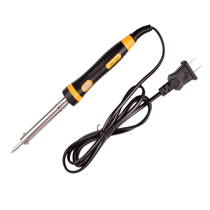 High Quality Soldering Gun Iron Solding Skyasia Fer A Souder Constant Temperature Electric Soldering Iron