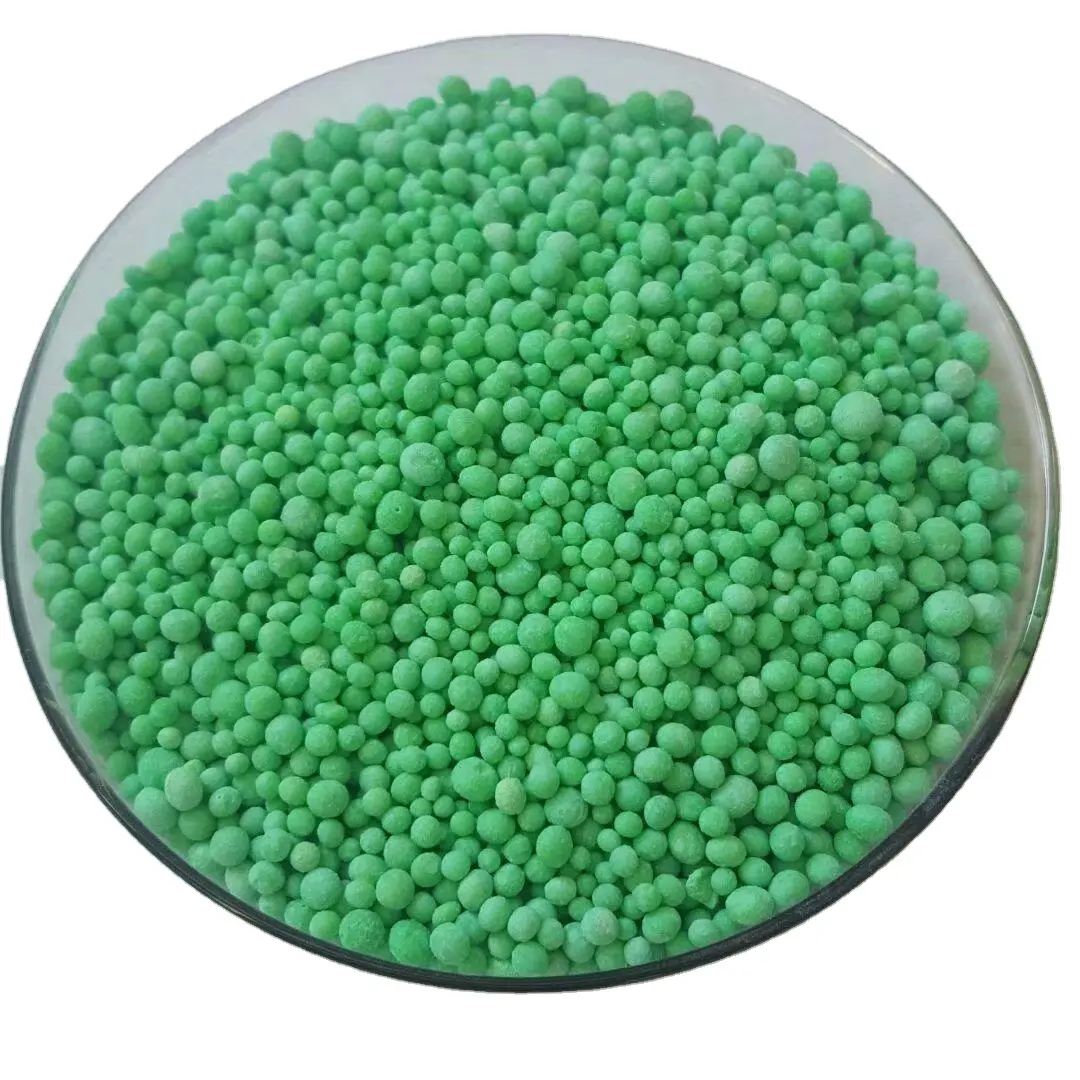 Dowcrop High Quality Gel Suspension Npk Liquid Fertilizer Npk 20-20-20 With Micro Elements Water Soluble Liquid Fertilizer