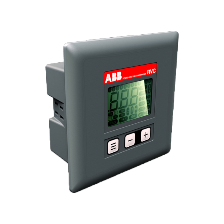 Оригинальный ABB-Китай (материк) контроллер коэффициента мощности GHV2501902R0002 RV-BC6/60 24-60V контроллер