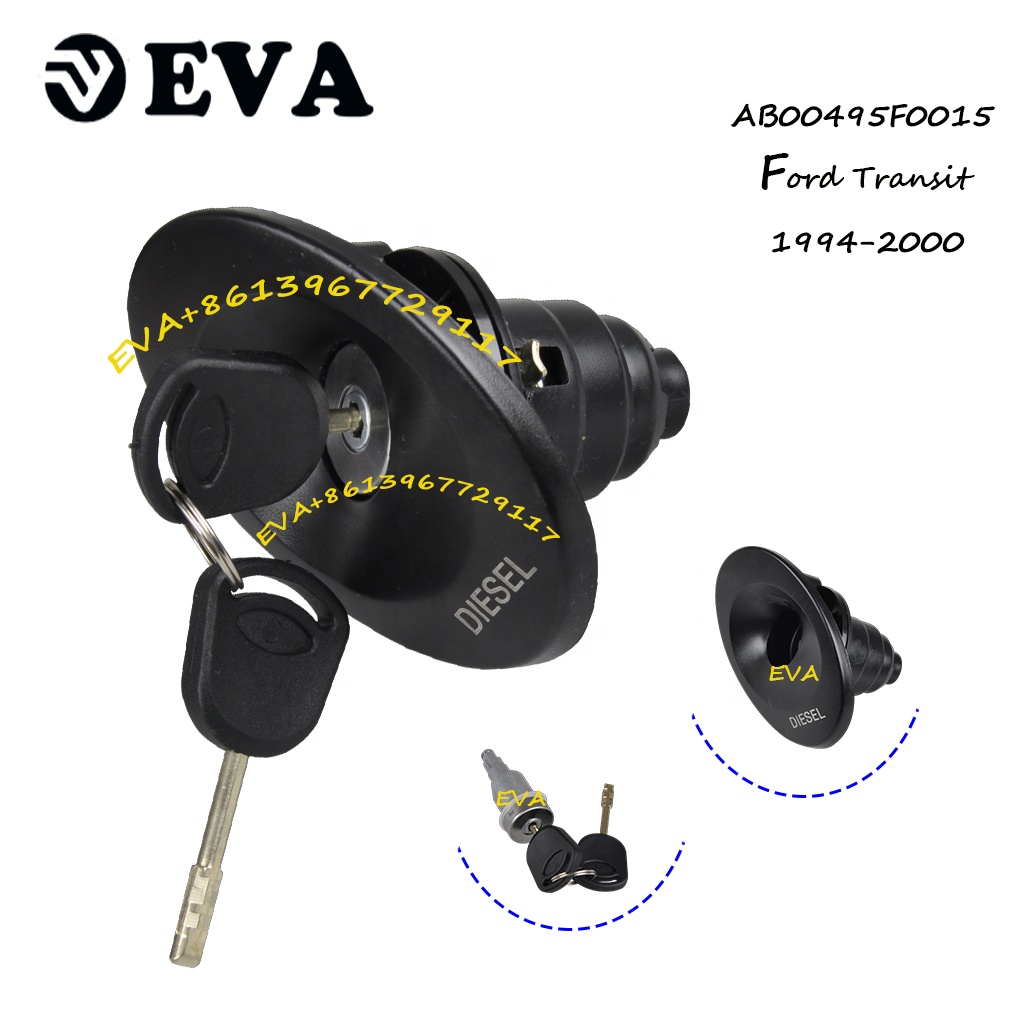 Заводской топливный бак EVA C ap Yu5a 9K163 Ea 3966745 93vb9163ab для Ford Transit 94VB A2862 A