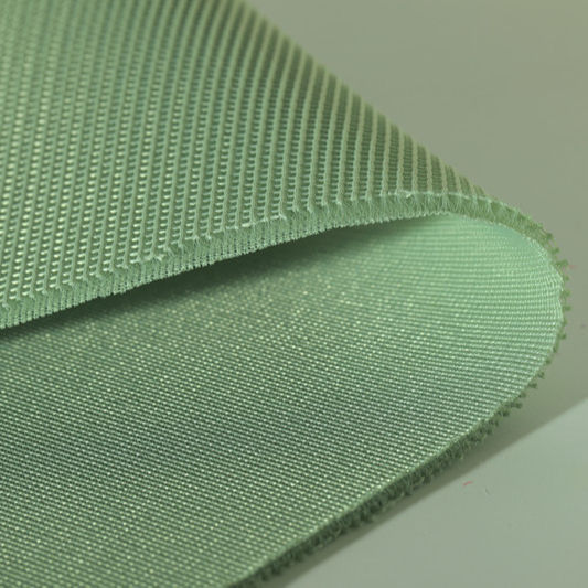 Top quality Shoes Upper Knit Fabric new fashion Polyester Knitted 3d Air mesh Breathable Fabric For Sportswear