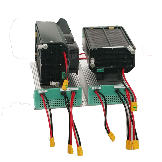 New Advanced Technology Hydrogen Engine 20W 500W 1KW Hydrogen Fuel Cell Other Batteries