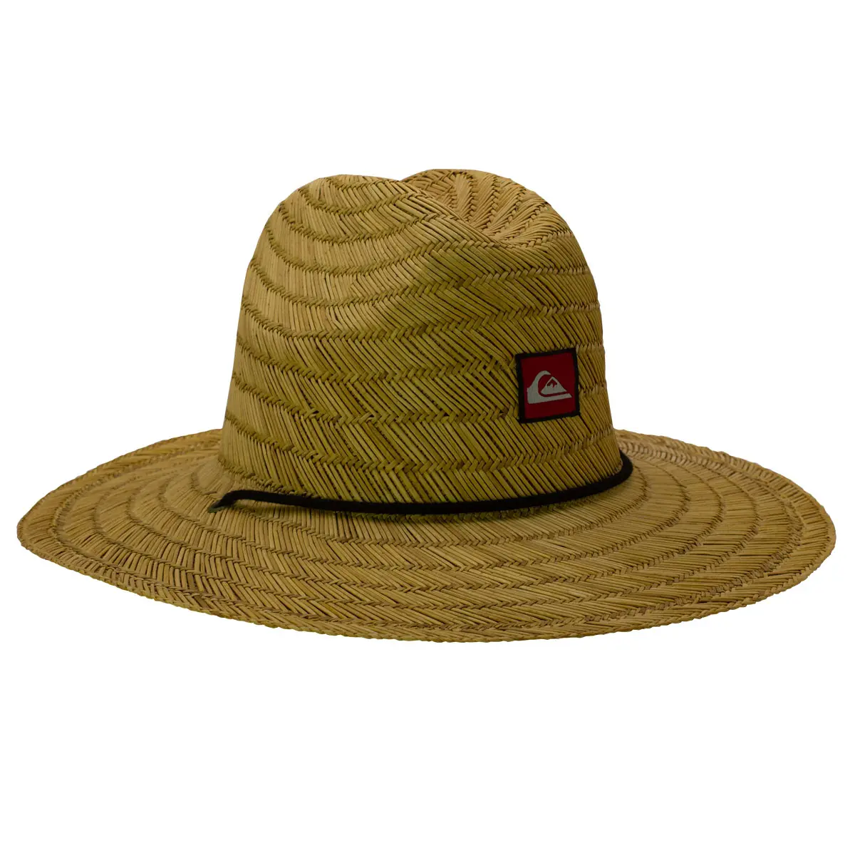 Beach Hat Fashion Beach Cowboy Style Promotional Straw Hat
