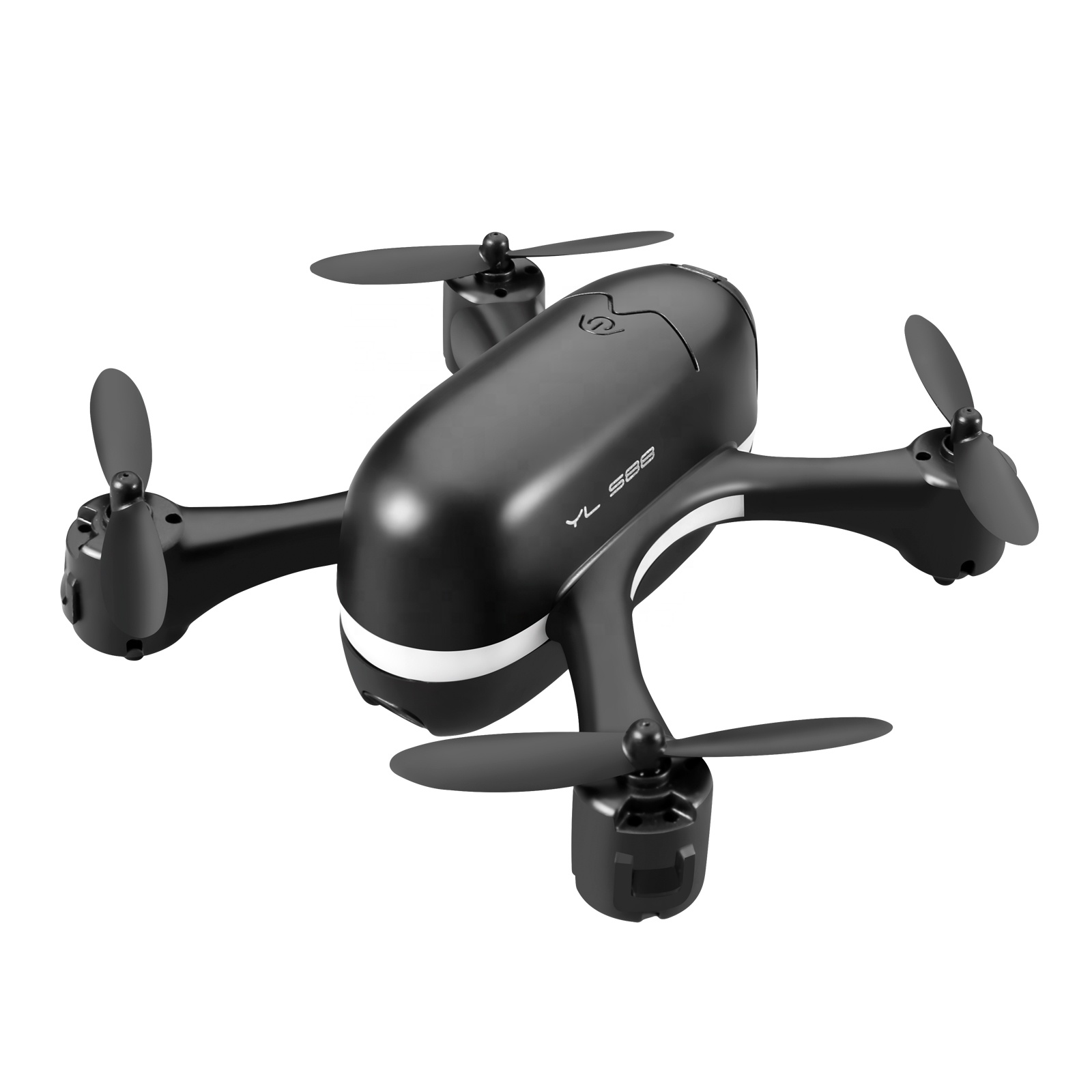 Dropshipping New design Drone S88 optical flow GPS aircraft with 4K profsional HD camera 4K WiFi FPV mini Drone