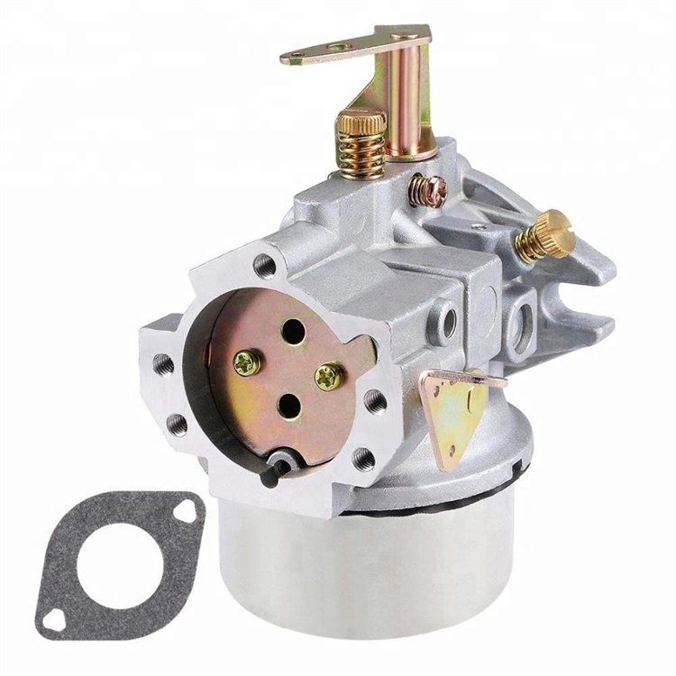 Карбюратор Kohler K241 K301 из чугуна, 10 л.с., 12 л.с., двигатели 47-853-23-S с прокладкой, КАРБЮРАТОР