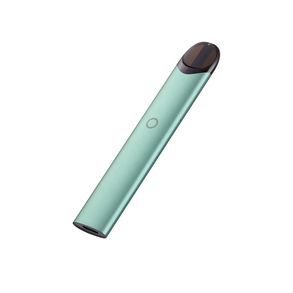 Высококачественная керамическая катушка, перезаряжаемая pod-система cbd vape pen, портативная батарея oem